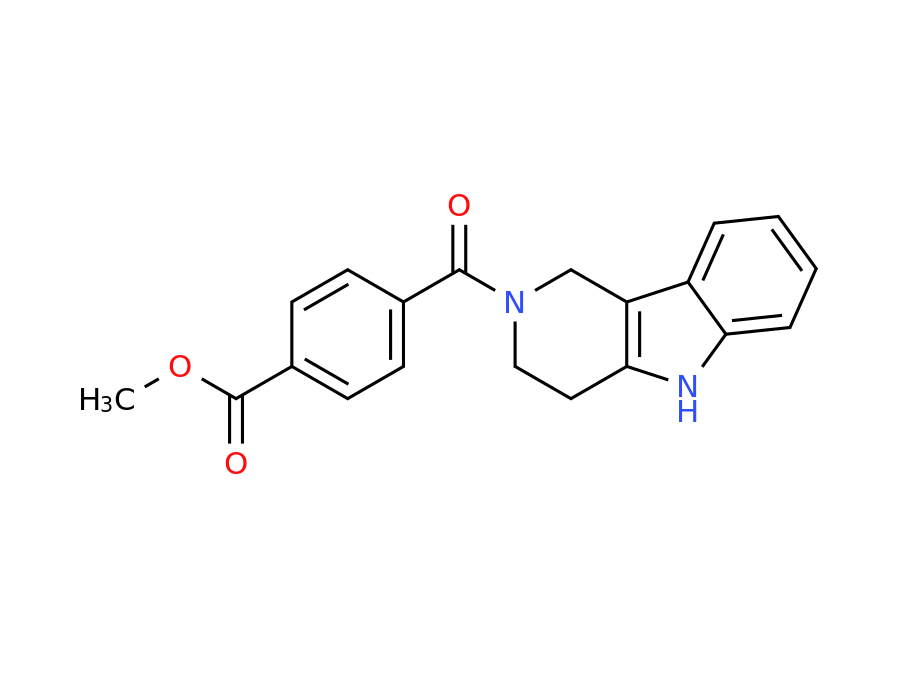 Structure Amb193758