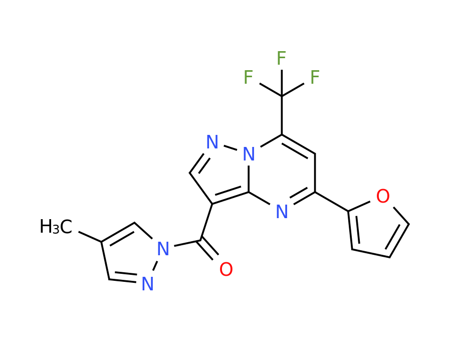 Structure Amb1937582