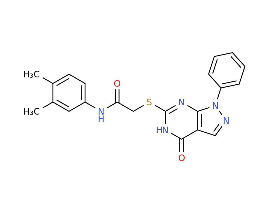 Structure Amb19375832