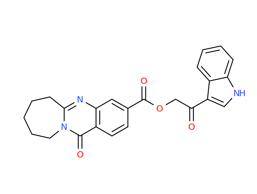 Structure Amb19375843