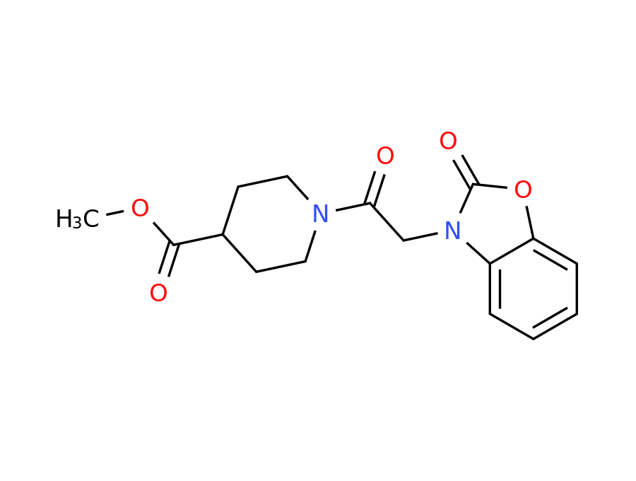 Structure Amb19375868