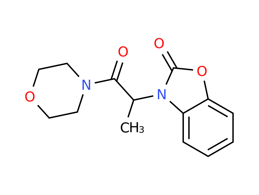 Structure Amb19375879