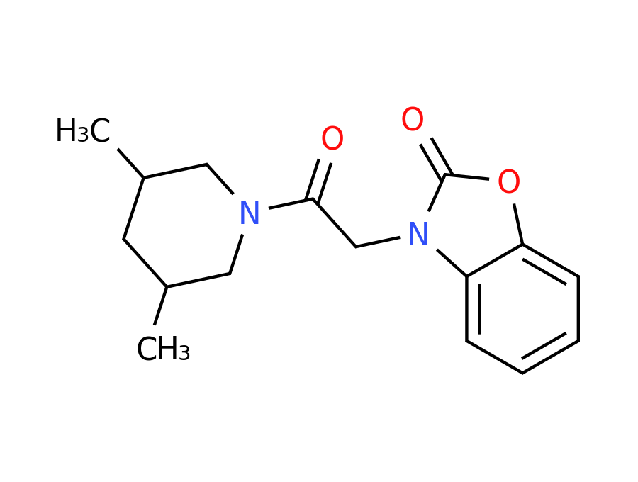 Structure Amb19375886