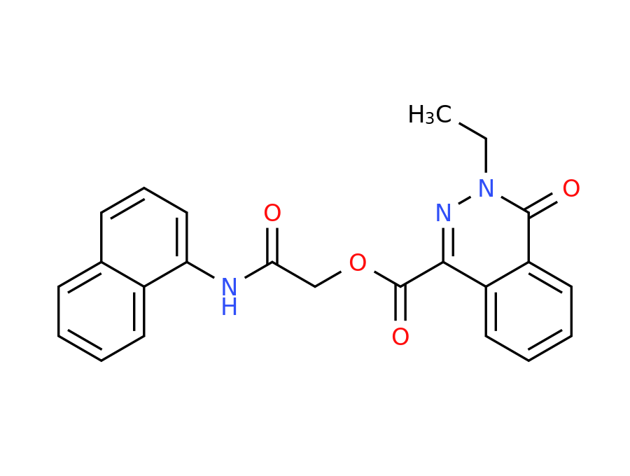 Structure Amb19375947