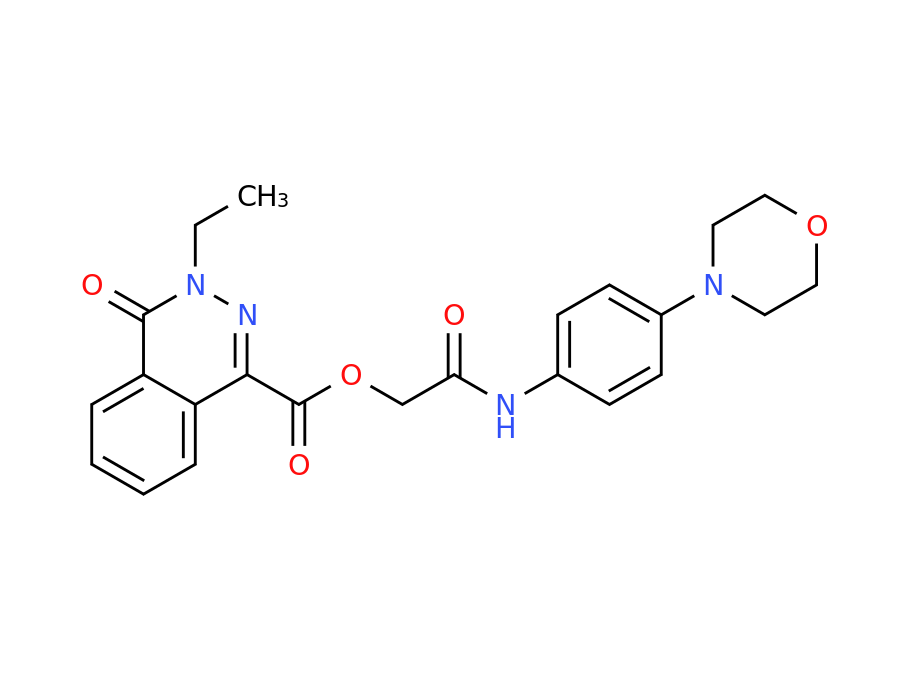 Structure Amb19375948