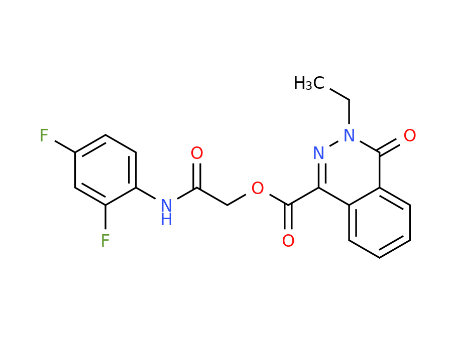 Structure Amb19375949