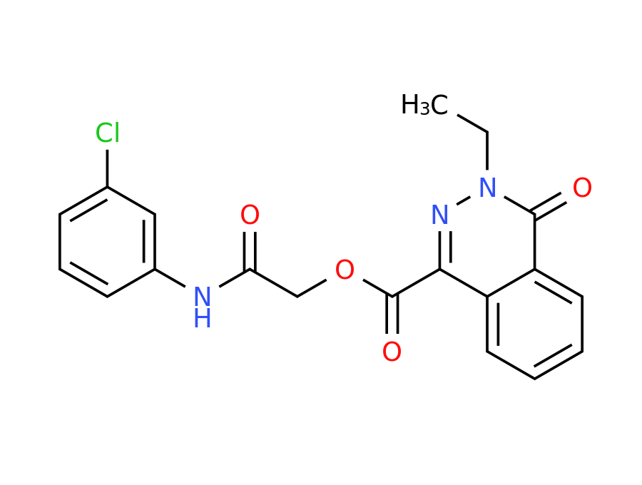 Structure Amb19375952