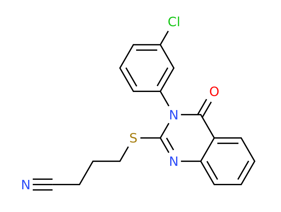 Structure Amb19375981