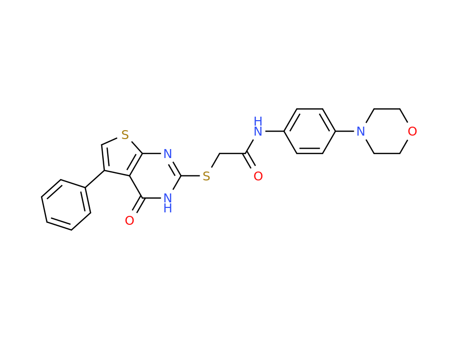 Structure Amb19376005