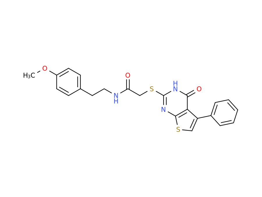 Structure Amb19376006