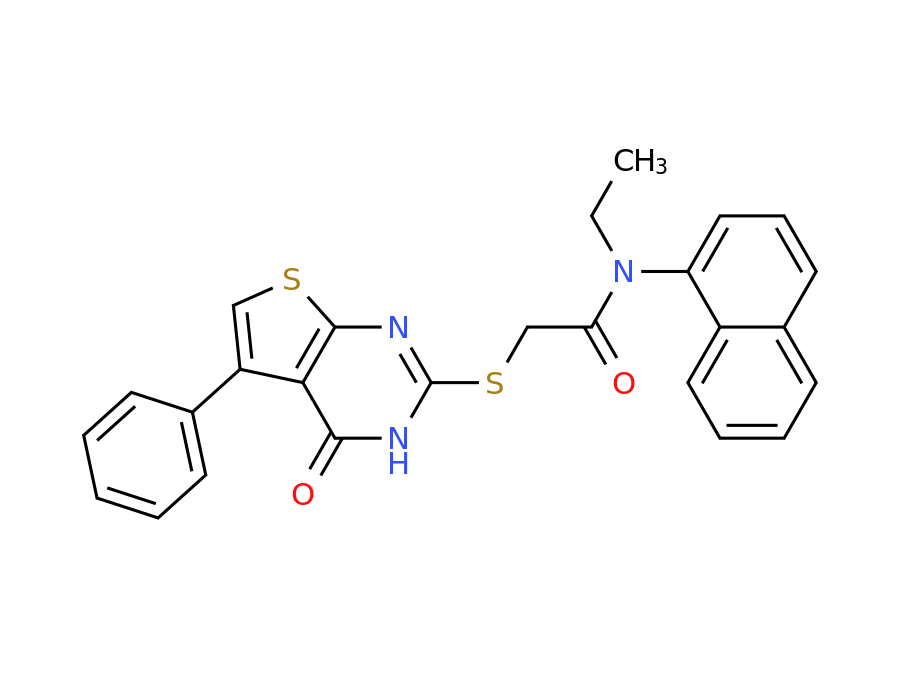 Structure Amb19376007