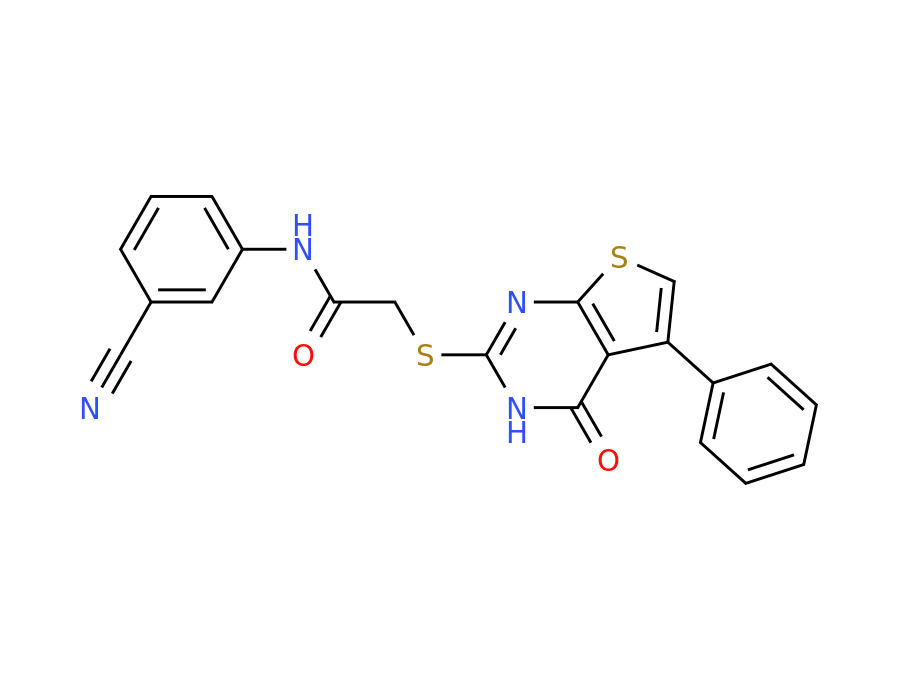 Structure Amb19376008