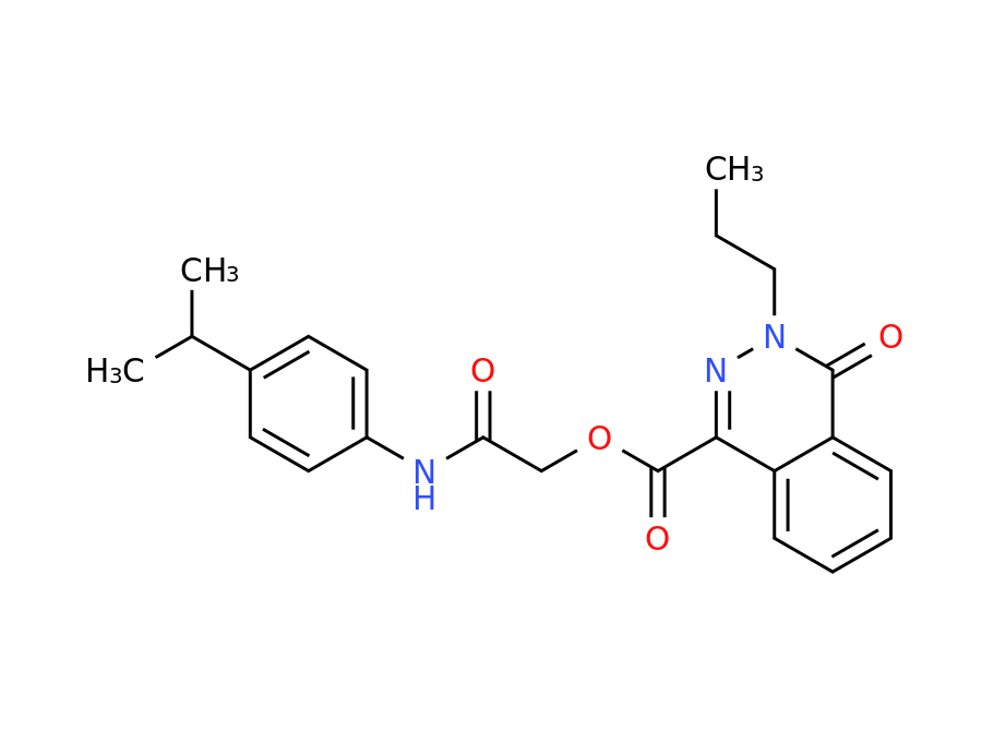 Structure Amb19376076