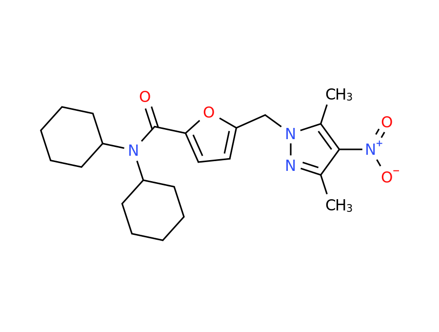 Structure Amb1937612