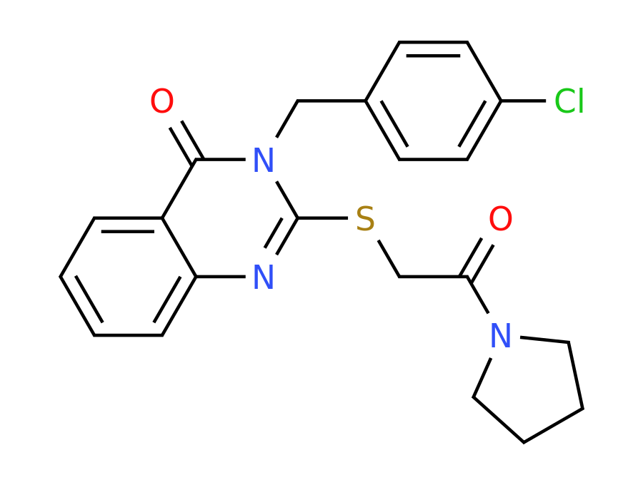 Structure Amb19376249