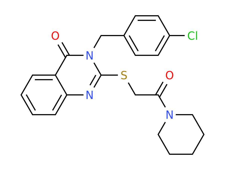 Structure Amb19376250