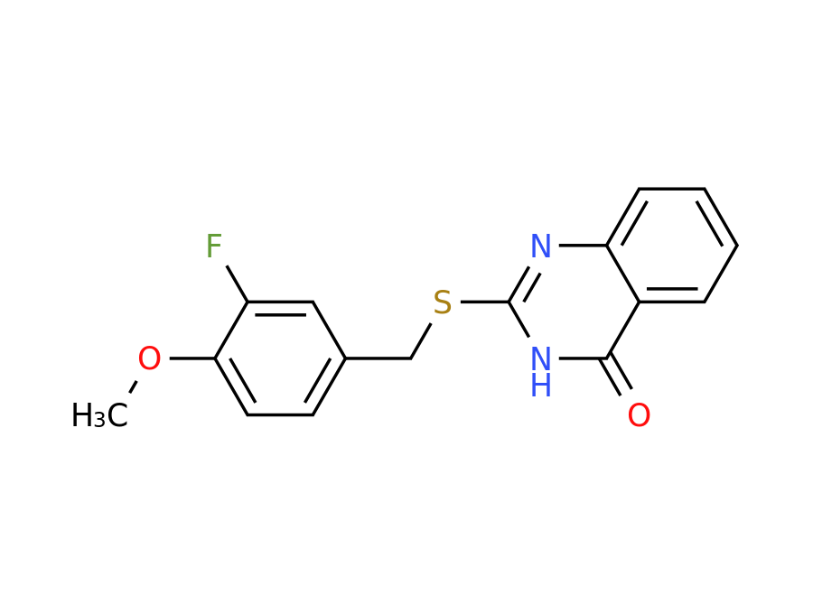 Structure Amb19376290