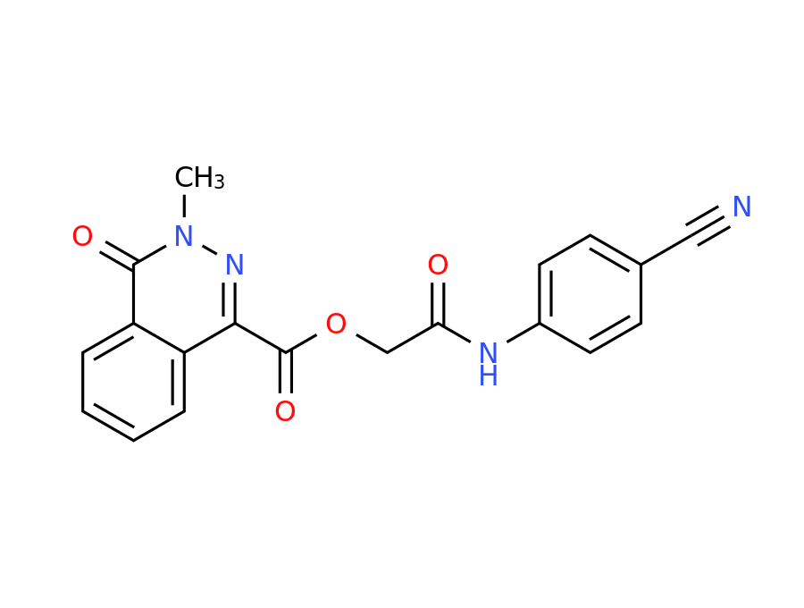 Structure Amb19376734