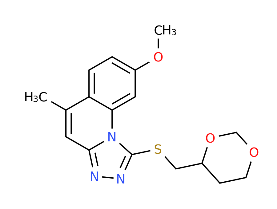 Structure Amb19376748