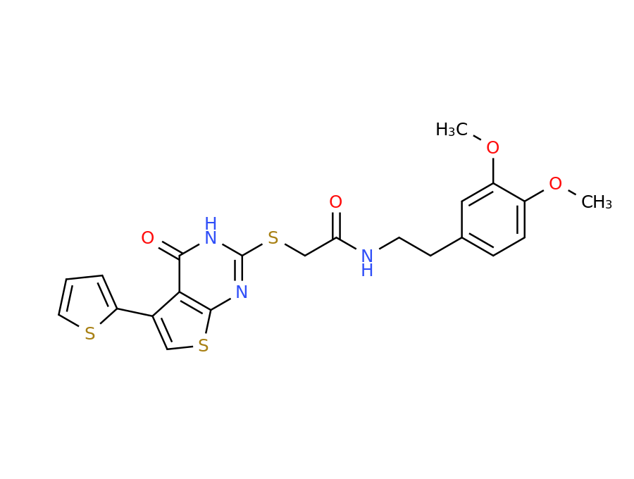 Structure Amb19376751