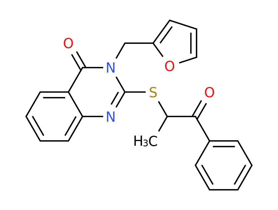 Structure Amb19376804