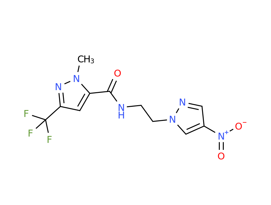 Structure Amb1937682