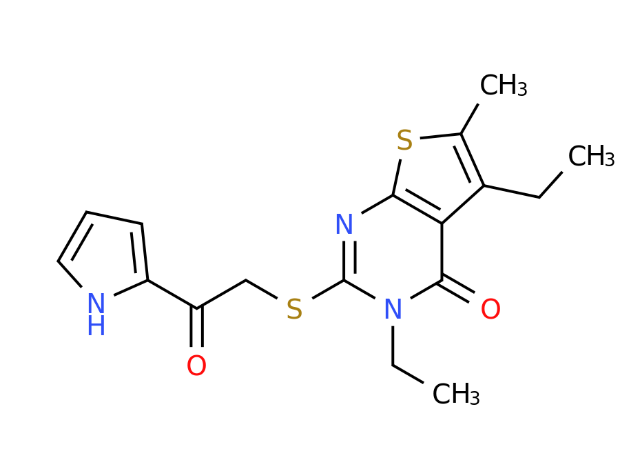 Structure Amb19376824