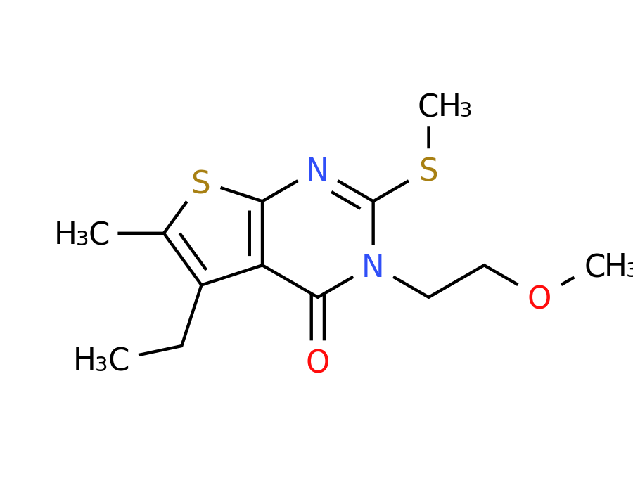 Structure Amb19376861