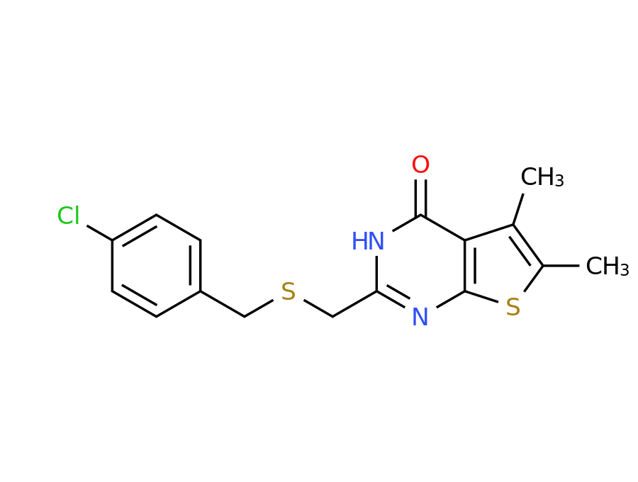 Structure Amb19376910