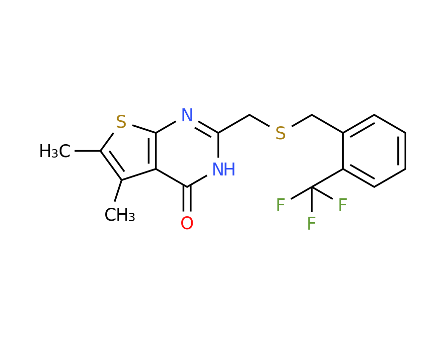 Structure Amb19376925