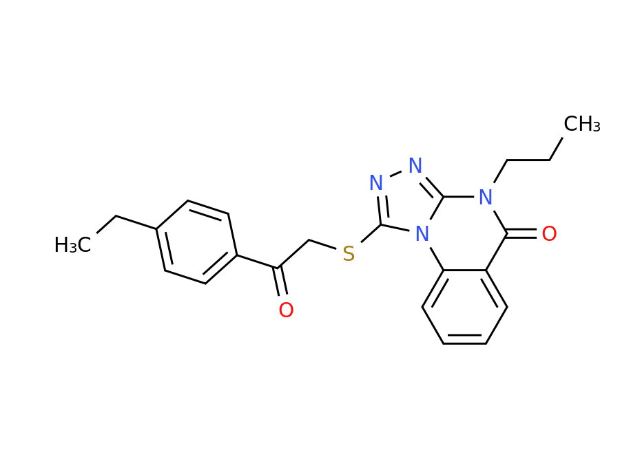 Structure Amb19376929