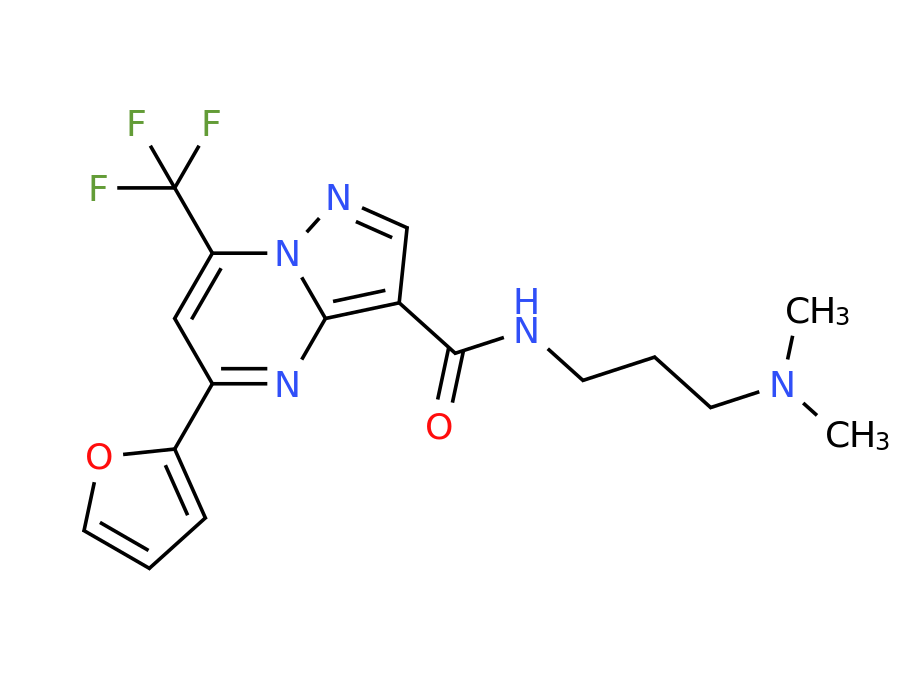 Structure Amb1937718