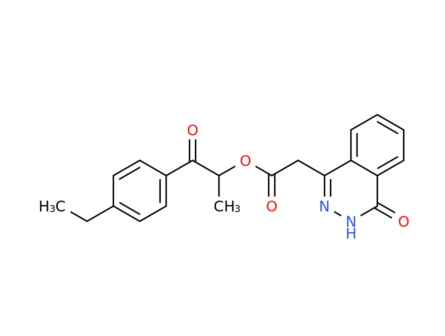 Structure Amb19377333