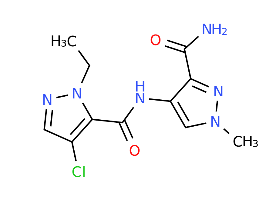 Structure Amb1937749