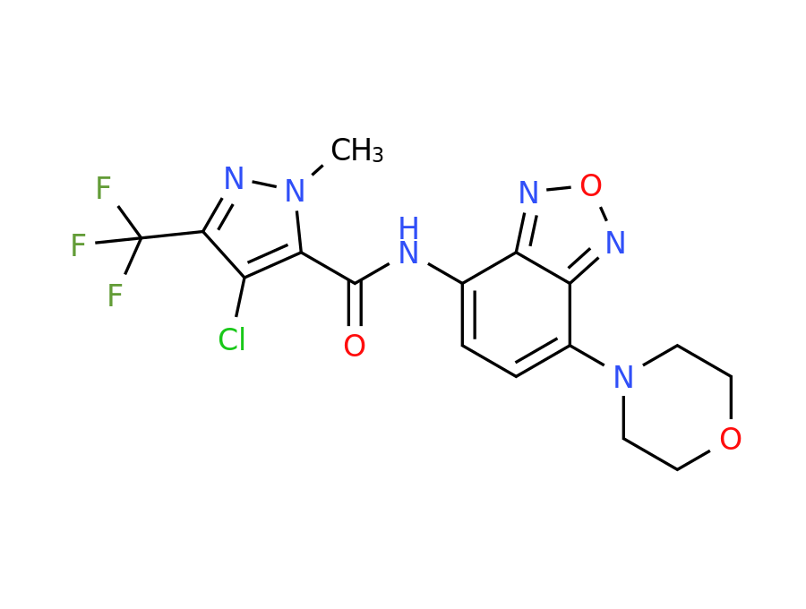 Structure Amb1937751