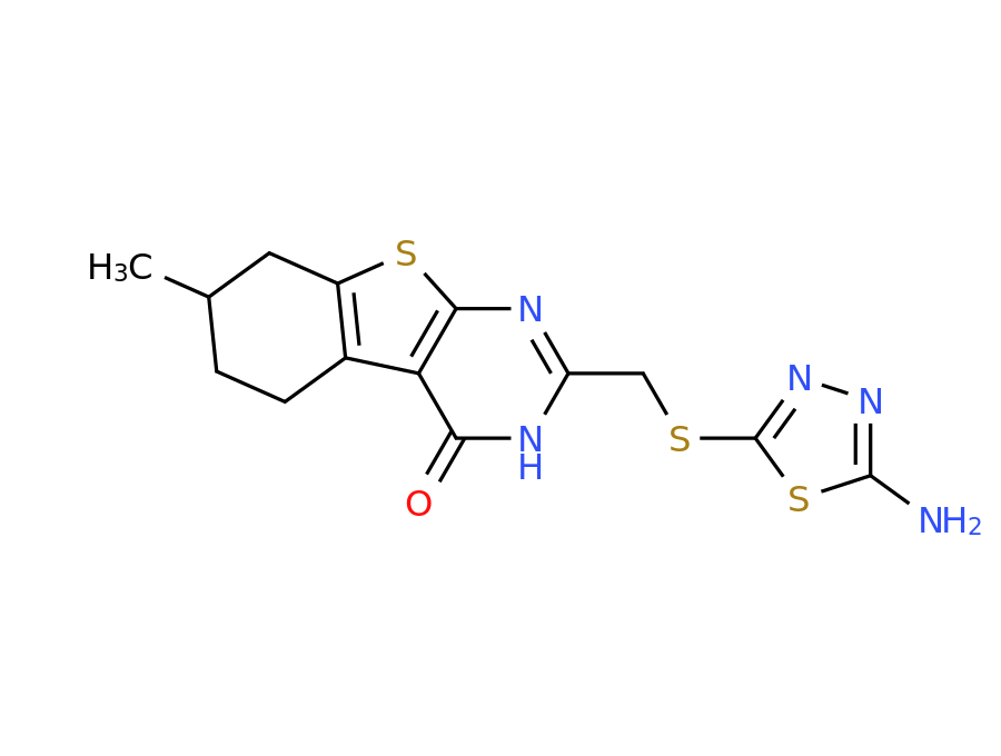 Structure Amb19377565