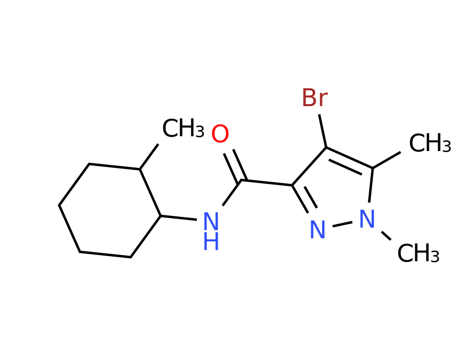 Structure Amb1937758