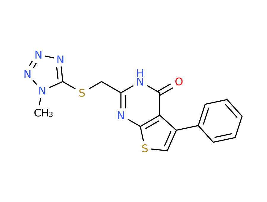 Structure Amb19377705