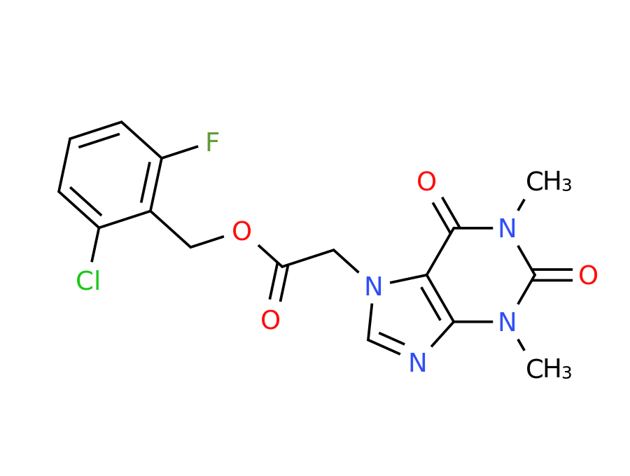 Structure Amb19377738