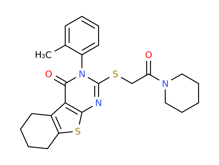 Structure Amb19377774