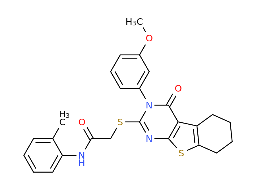 Structure Amb19377781