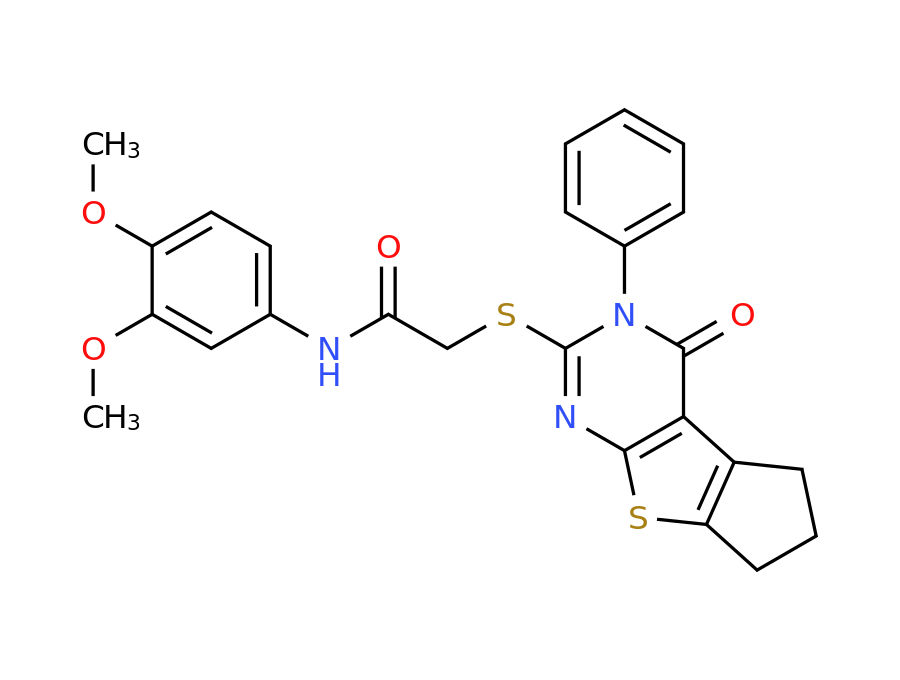 Structure Amb19377817