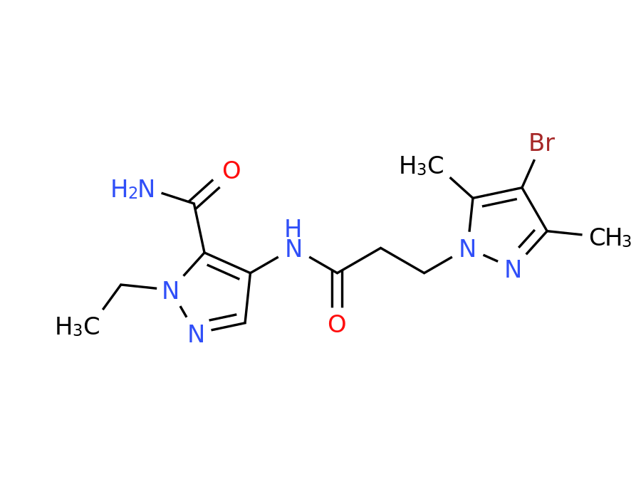 Structure Amb1937792