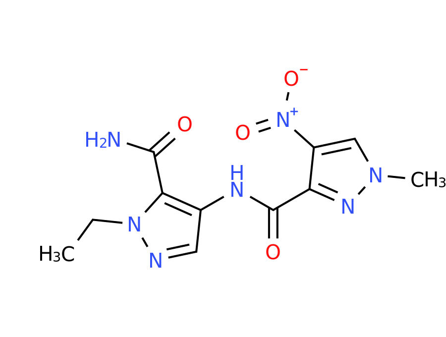 Structure Amb1937794