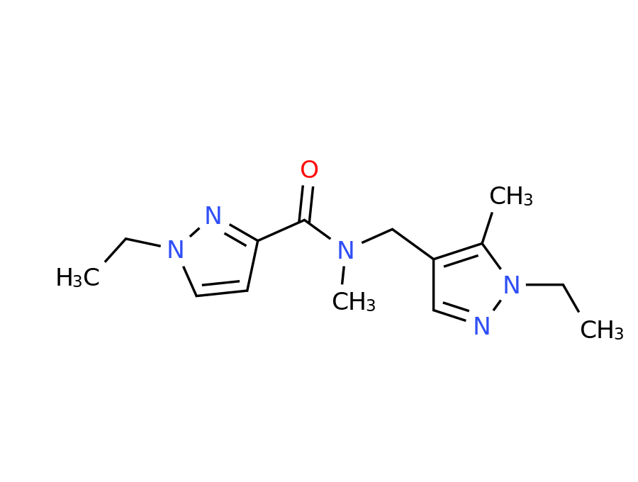 Structure Amb1937796