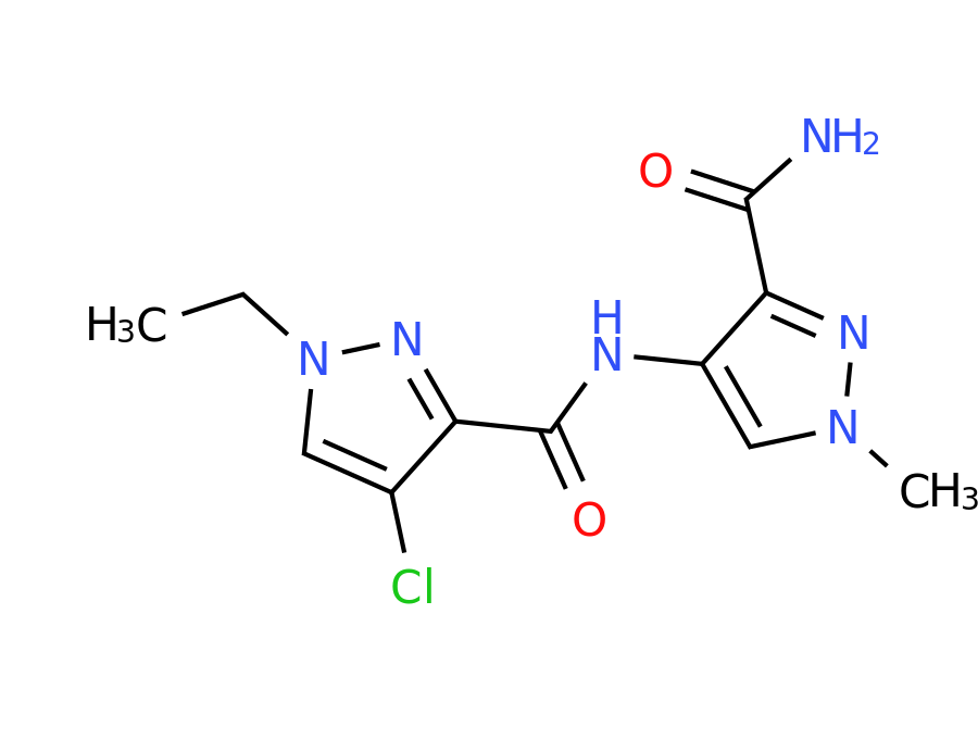 Structure Amb1937802