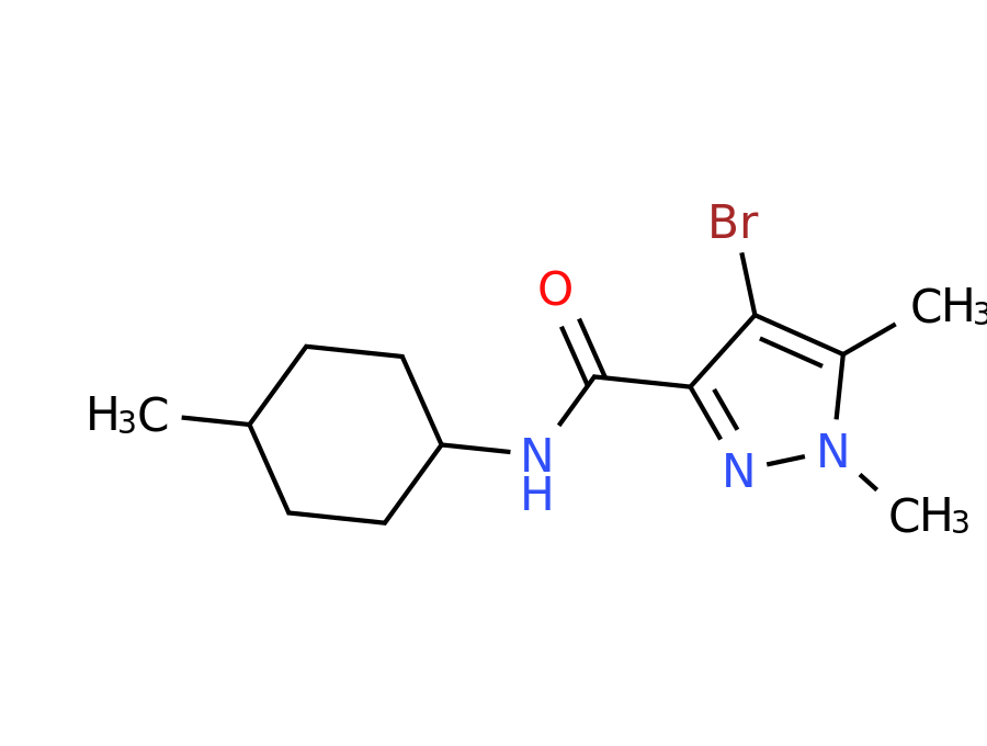 Structure Amb1937828