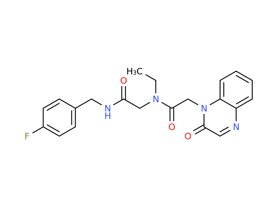 Structure Amb19378299