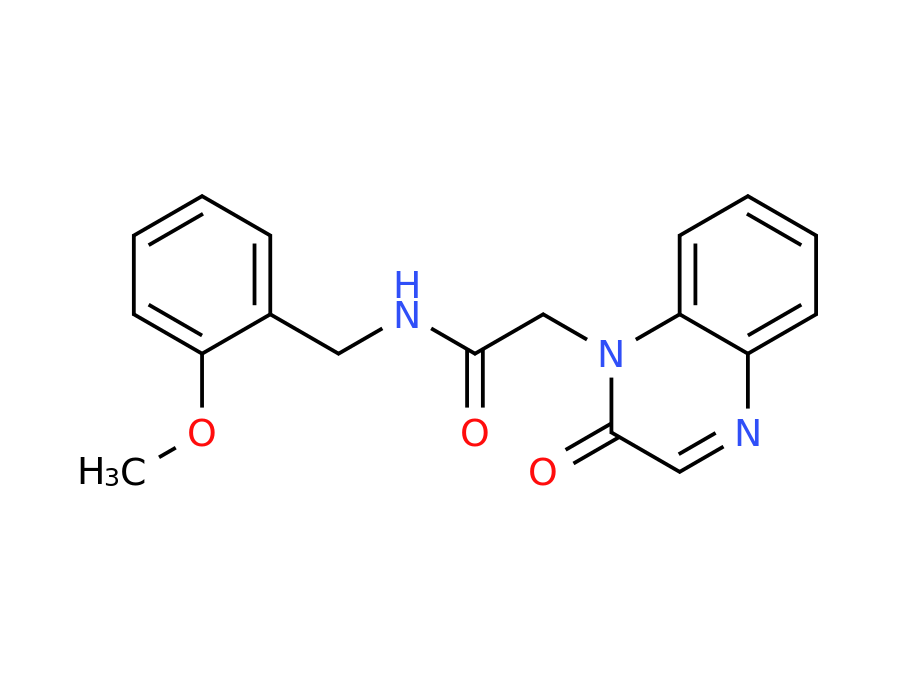 Structure Amb19378322