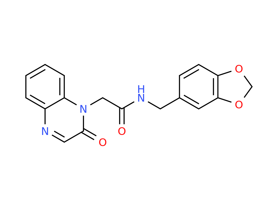 Structure Amb19378336